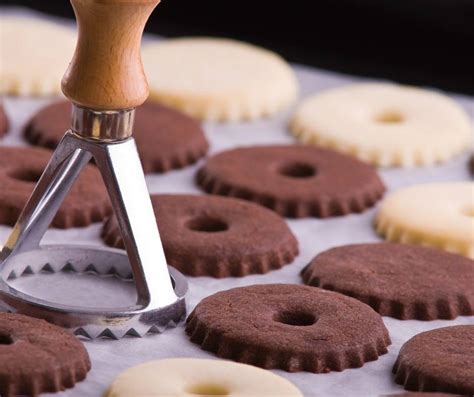 Pasta frolla al cacao: la ricetta 